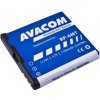 Baterie Avacom pro Nokia E51, N81, N81 8GB, N82 (náhrada BP-4L) Li-ion 3,6V 1100mAh - neoriginální