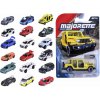 Majorette Showroom Autíčko Premium, 18 druhov
