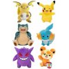 Pokémon plyšák 32,5 cm - mix 6 motívov