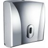 Nimco Ostatné Zásobník na papierové uteráky, strieborná metalická HP 9580-04