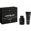 MontBlanc Explorer Extreme EDP 60 ml + sprchový gel 100 ml darčeková sada