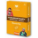 Alltoys Slunečná Mariašová karty jednohlavé