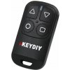 Univerzálny diaľkový ovládač Keydiy B32