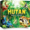 Hutan: život v pralese