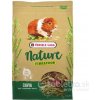 Versele-Laga Nature Fibrefood Cavia s vysokým obsahom vlákniny pre morčatá1 kg