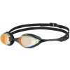 Arena Cobra Swipe Mirror Copper/Black