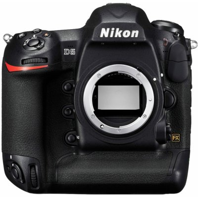 Nikon D5