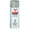 SCHULLER sprej PRISMA EFFECT ANTIK, dekoratívny efekt, exteriér, 400ml, strieborne sivý