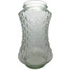 Váza Prokesglass.cz sklo 25cm