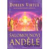 Šalamounovi andělé - Doreen Virtue