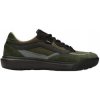 Vans Nízke tenisky VN000D61EMP1 Zelená
