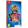 Hra na konzole UNO: Legacy Edition - Nintendo Switch (3307216294924)