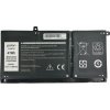 TRX Baterie Polion JK6Y6 pro notebooky DELL 451-BCPT Latitude 3410 Inspiron 5300 3600mAh 41Wh/ neoriginální