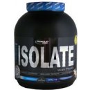 Musclesport Whey Isolate 2270 g