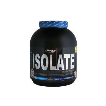 Musclesport Whey Isolate 2270 g