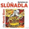Slůňadla - Ilja Kučera ml. - Čte Marek Eben