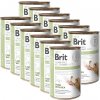 Brit Veterinary Diets GF dog Diabetes 12 x 400 g