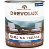 CHEMOLAK DREVOLUX Olej na terasy - Mahagón, 2,5L