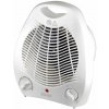Savio AD-02 W domácí ventilátor Bílá