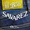 Savarez Acoustic Bronze A130CL
