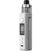 Voopoo Drag X2 POD MOD 2500 mAh gray metal 1 ks