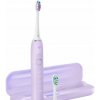 TrueLife SonicBrush Clean70 UV sonická zubná kefka Lavender 1 ks