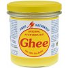 Finck Naturkost Ghee 100% bio ajurvédske maslo 220 g, 480 g Objem: 220 g