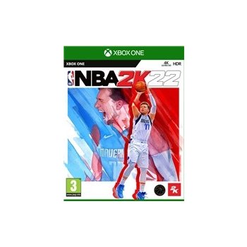 NBA 2K22