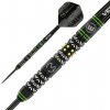 Šípky Winmau steel Michael van Gerwen Vantage 23g, 90% wolfram
