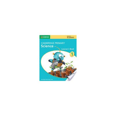 Cambridge Primary Science Stage 1 Learner´s Book