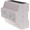 F&F Analógový trojfázový elektromer LE-03 100A3x230V/400V + N 7M piramy