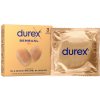 Durex Sensual XL 3 pack