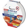 Páska tesa® Anti-slip, protišmyková na schody, transparentná, 25 mm, L-5 m