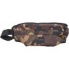 Camo Shoulder Bag