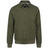 Bunda Urban Classics Cotton Worker Jacket - darkolive M