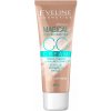 Eveline Magical Correction CC krém light beige 30 ml