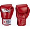 Boxerské rukavice Fairtex Universal 
