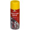 PRIMALEX - Univerzálna farba 400 ml RAL 1023 dopravná žltá