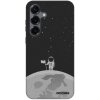 Picasee Fashion Case PowerShare pro Samsung Galaxy S25 5G - Astronaut
