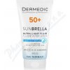 Dermedic Sunbrella emulzia na opaľovanie SPF 50+ pre citlivú pleť 40 ml