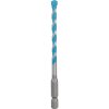 Bosch Vrták EXPERT HEX-9 MultiConstruction 5,5 × 90 × 150 mm 2608900573