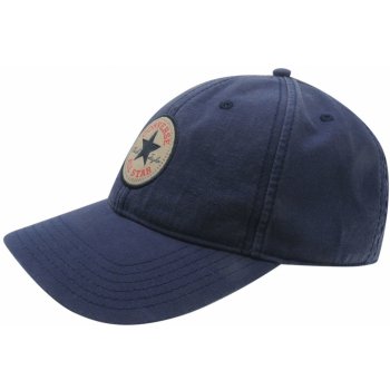 Converse Tip Off Patch Cap Navy