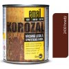 Slovlak Korozal Email 0,75 kg Hnedý