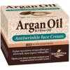 Madis Argan Oil Face Antiwrinkle Cream Normal-Dry Skin - Arganový krém proti vráskam na tvár pre normálnu a suchú pokožku 50 ml Argan Oil Face Antiwrinkle Cream Normal-Dry Skin