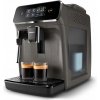 Automatický kávovar na espresso Philips EP2224/10 1500 W strieborný/sivý