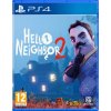 Hello Neighbor 2 (PS4) 5060760886967