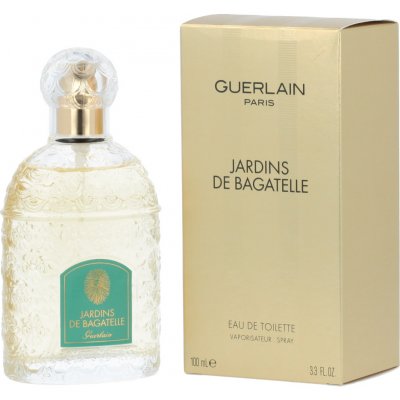 GUERLAIN Jardins de Bagatelle toaletná voda dámska 100 ml