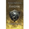 Zaklínač - Bouřková sezóna (brožovaná) - Andrzej Sapkowski