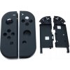 Puzdro pre Joy-Con Nintendo Switch s vnútorným rámikom (Čierna)