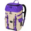 Meatfly Batoh Scintilla - Cream/Violet - 26 L